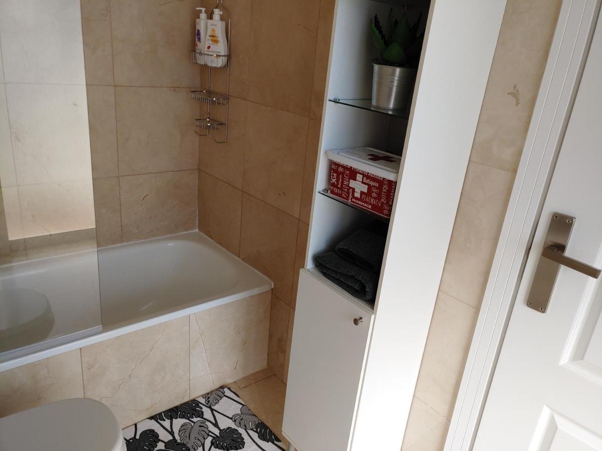 산타크루스데 테네리페 Luxury Duplex Atlantic Four Seasons 빌라 외부 사진