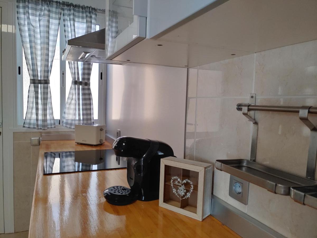 산타크루스데 테네리페 Luxury Duplex Atlantic Four Seasons 빌라 외부 사진