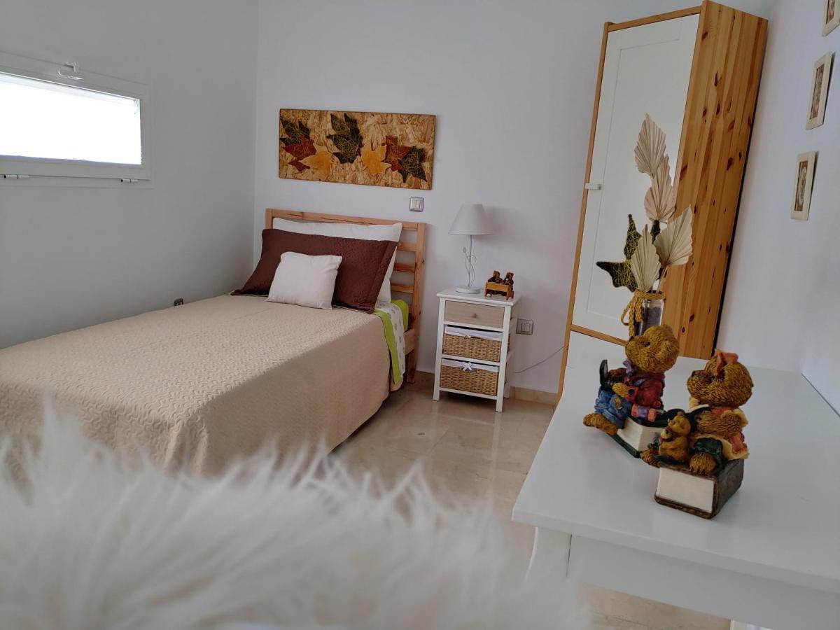 산타크루스데 테네리페 Luxury Duplex Atlantic Four Seasons 빌라 외부 사진
