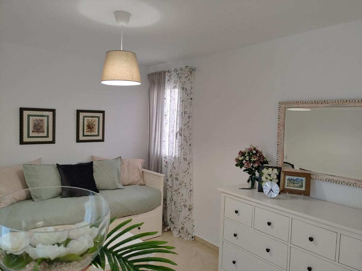 산타크루스데 테네리페 Luxury Duplex Atlantic Four Seasons 빌라 외부 사진