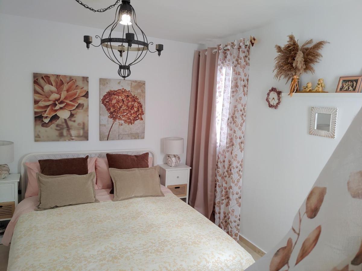 산타크루스데 테네리페 Luxury Duplex Atlantic Four Seasons 빌라 외부 사진
