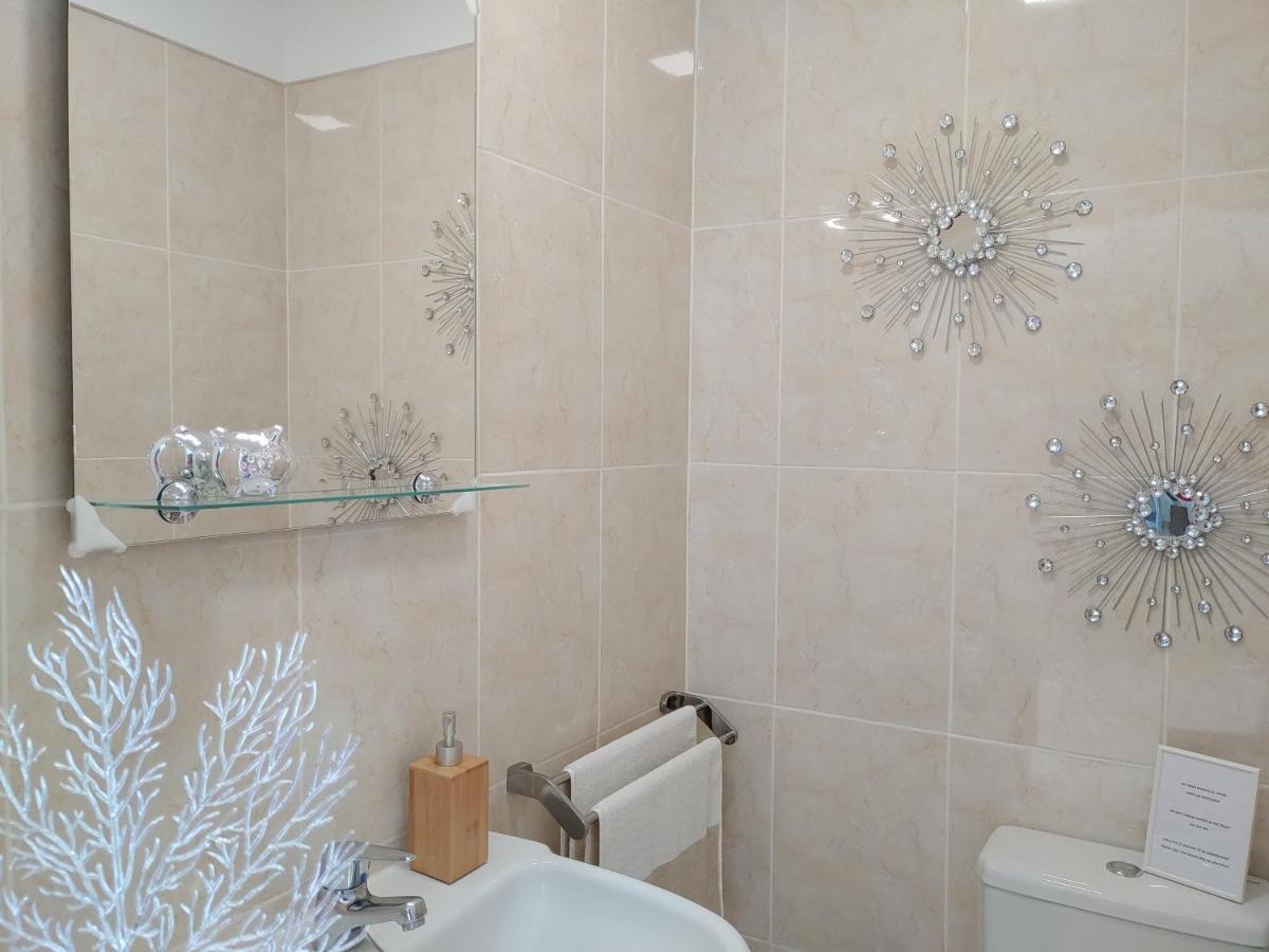 산타크루스데 테네리페 Luxury Duplex Atlantic Four Seasons 빌라 외부 사진
