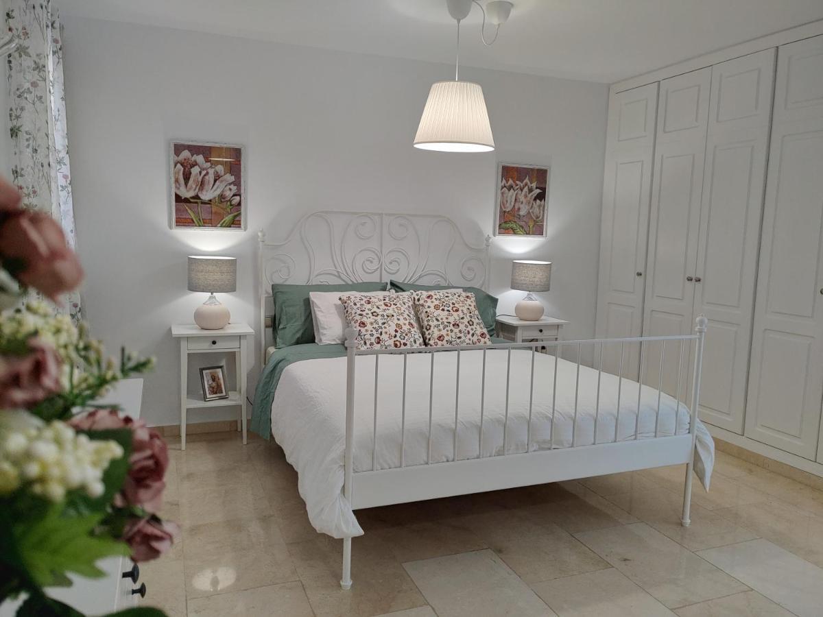 산타크루스데 테네리페 Luxury Duplex Atlantic Four Seasons 빌라 외부 사진