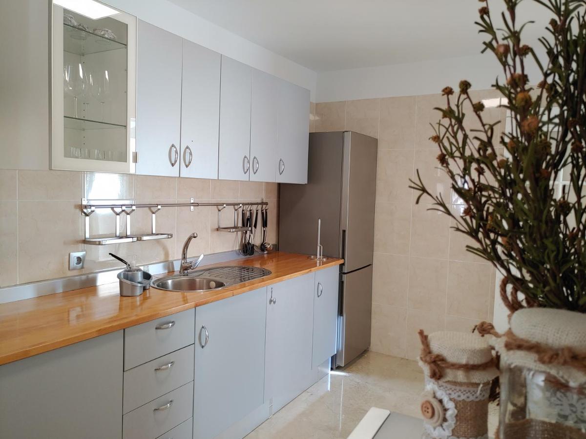산타크루스데 테네리페 Luxury Duplex Atlantic Four Seasons 빌라 외부 사진