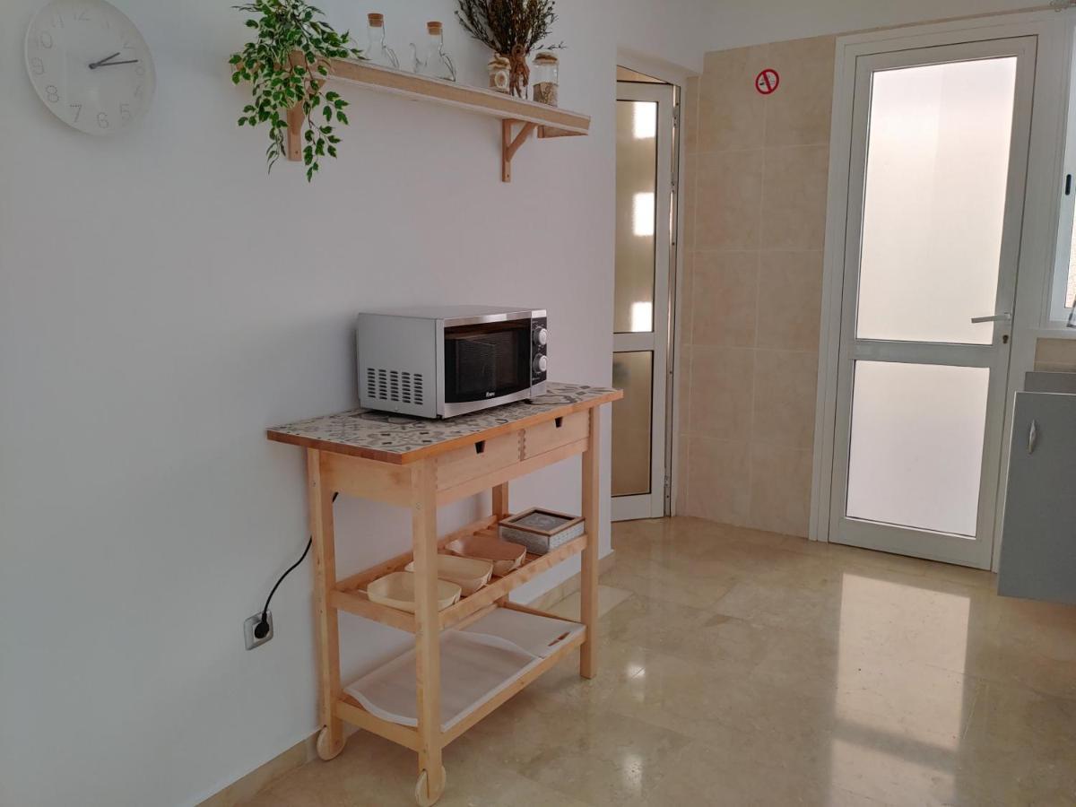 산타크루스데 테네리페 Luxury Duplex Atlantic Four Seasons 빌라 외부 사진