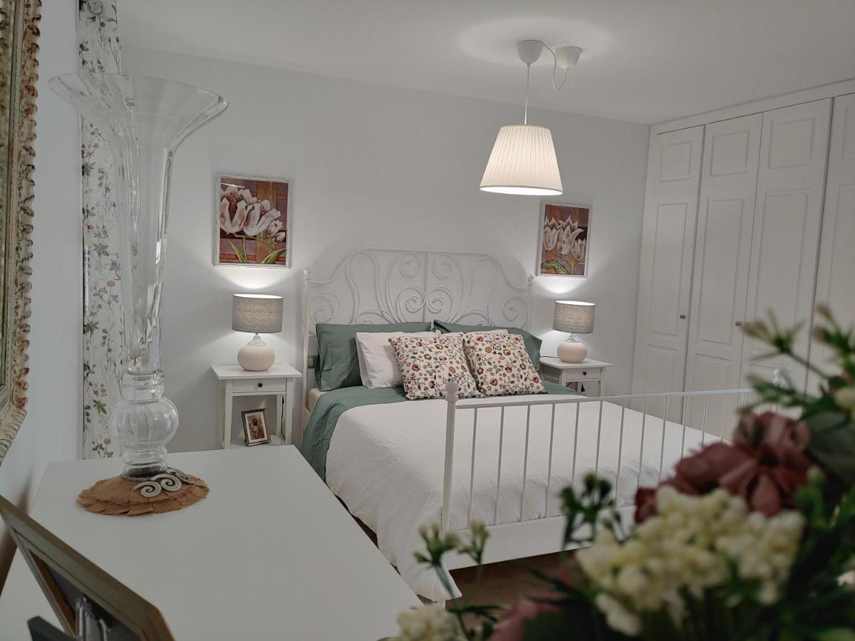 산타크루스데 테네리페 Luxury Duplex Atlantic Four Seasons 빌라 외부 사진