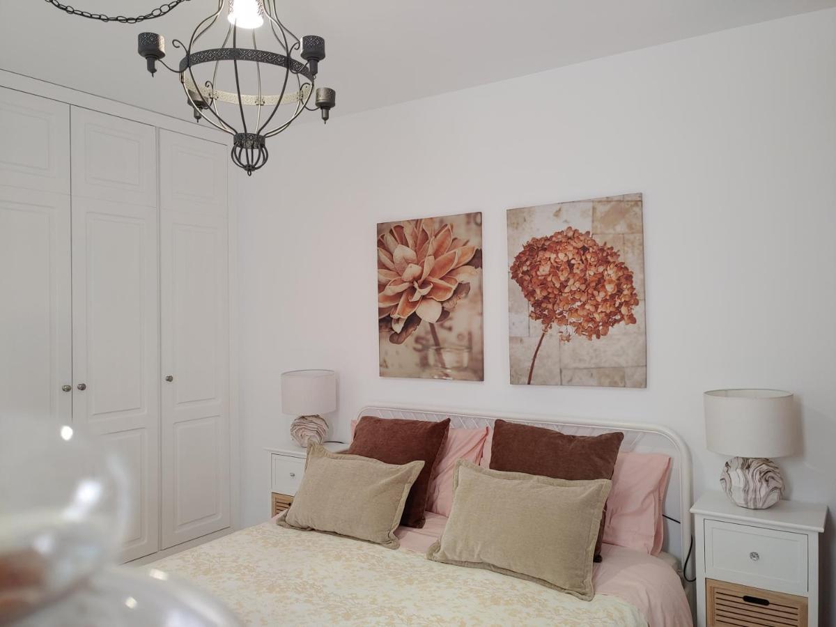 산타크루스데 테네리페 Luxury Duplex Atlantic Four Seasons 빌라 외부 사진